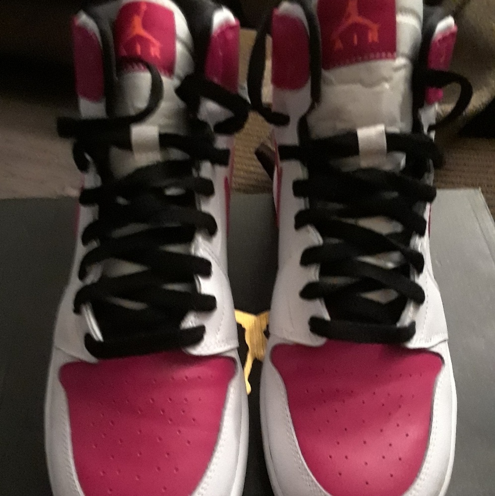 Air Jordan 1 retro OG